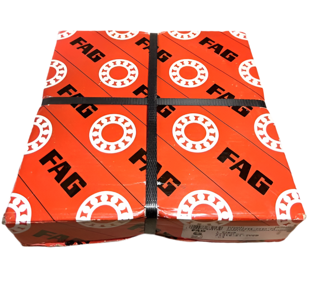 1x FAG 21318 E1-TVPB-C3 Pendelrollenlager 90x190x43 mm X-Life Kugellager