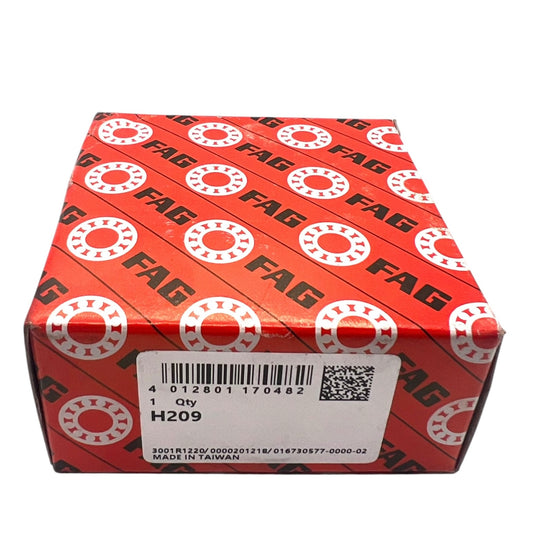 FAG H209 Spannhülse 40x65x33mm Hülse H 209