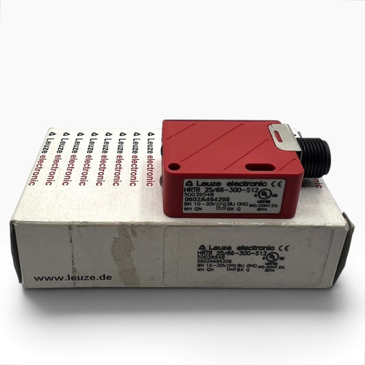 Leuze HRT 25/66-300,300-S12 Reflexions-Lichttaster