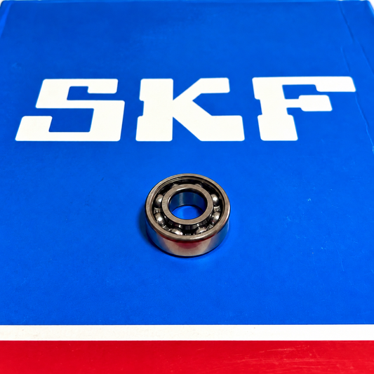 SKF 609 Miniaturkugellager 9x24x7 mm
