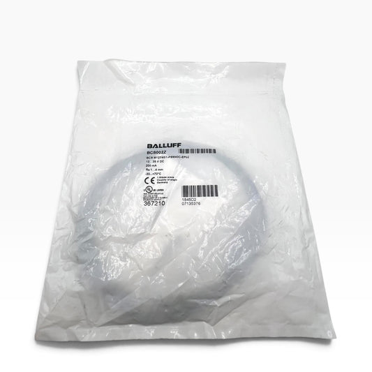 Balluff BCS002Z BCS M12T4G1-PSM40C-EP02 No 367210