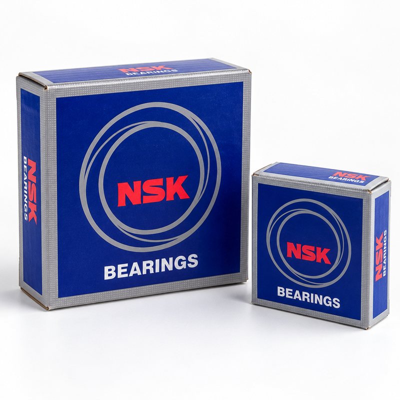 NSK Lager