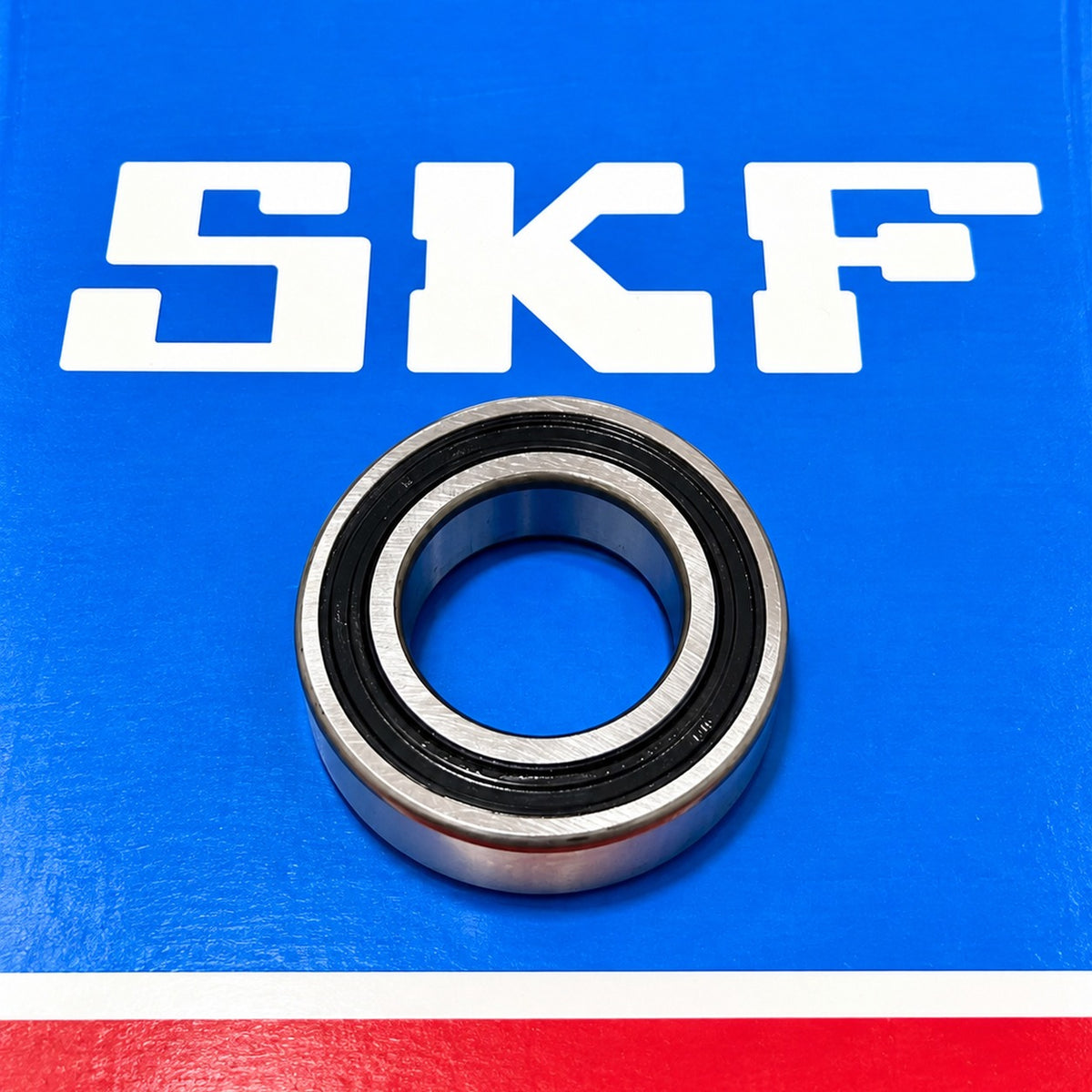 SKF Explorer 6307-2RS1 Rillenkugellager 35x80x21 mm