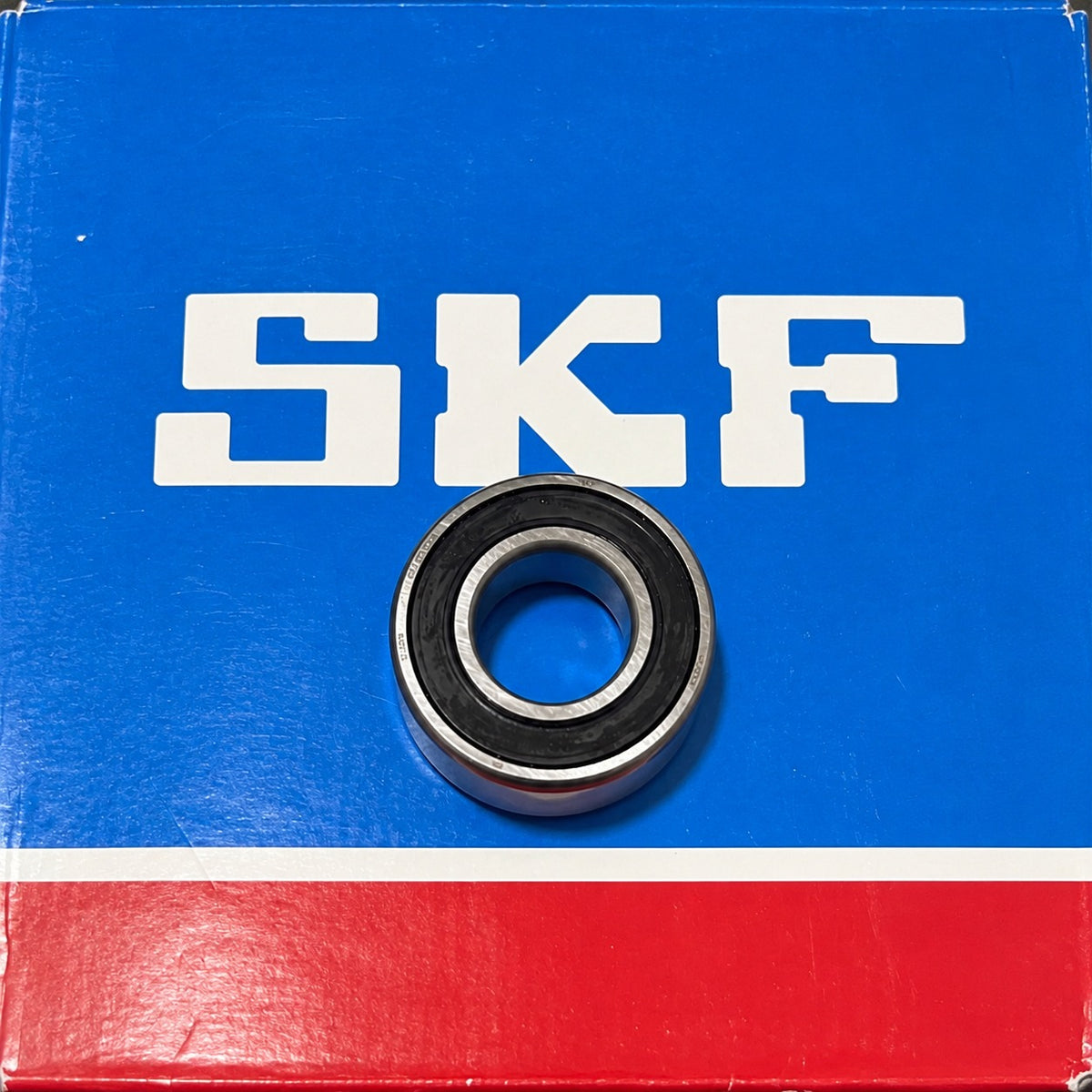 SKF 6305-2RS1 Rillenkugellager 25x62x17 mm