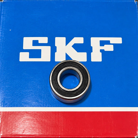 SKF Rillenkugellager – Beispielbild