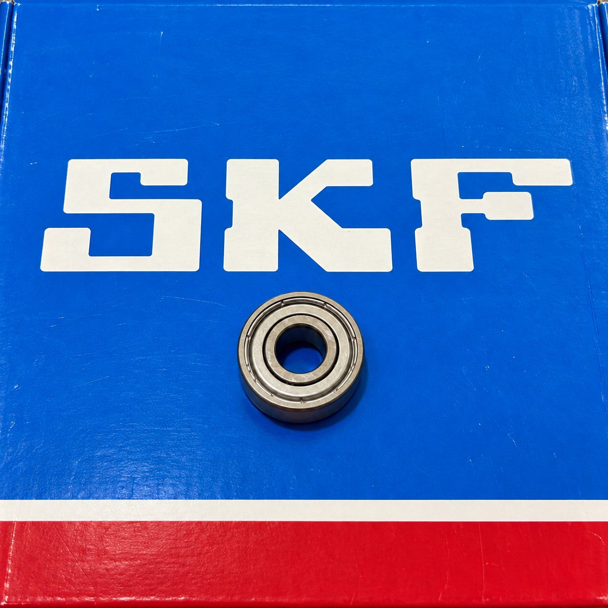SKF 628/8-2Z Miniaturkugellager 8x16x5 mm