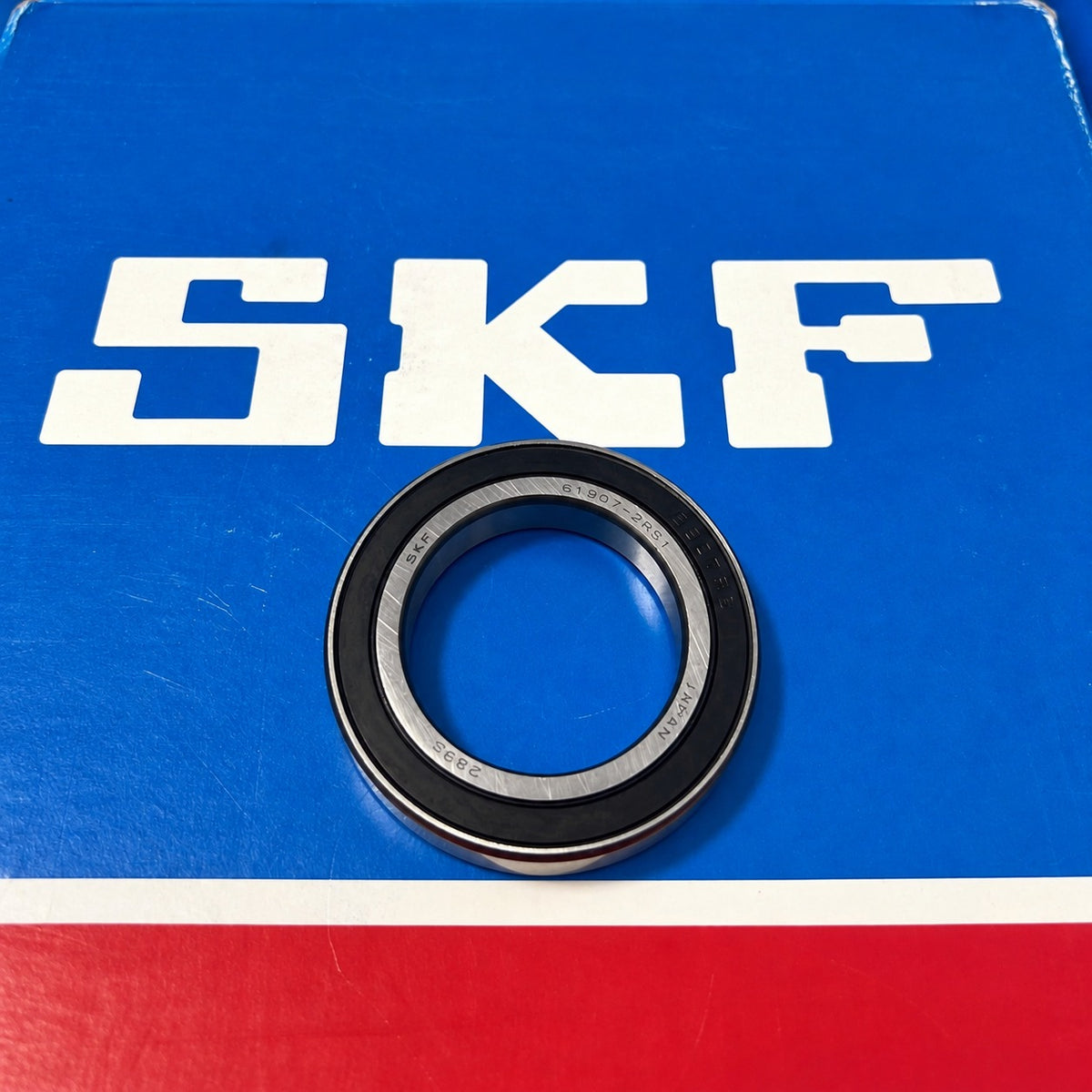 SKF 61904-2RS1 Rillenkugellager 20x37x9 mm