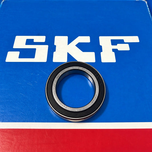 SKF Rillenkugellager – Beispielbild