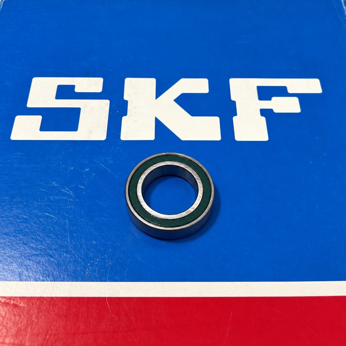 SKF 61806 2RZ / 6806 2RZ Rillenkugellager 30x42x7 mm
