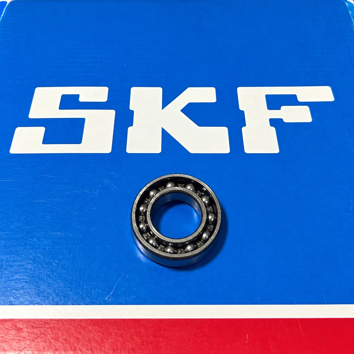 SKF 61802 Rillenkugellager 15x24x5 mm